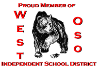West Oso Proud!